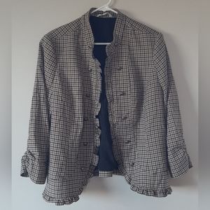 * Cleo Brand Blazer